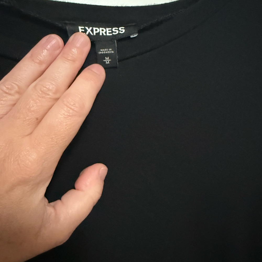 Express Sweatshirt - Picture 3 of 4